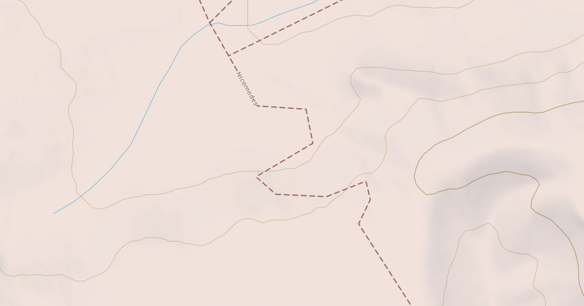 Map preview of Valley View