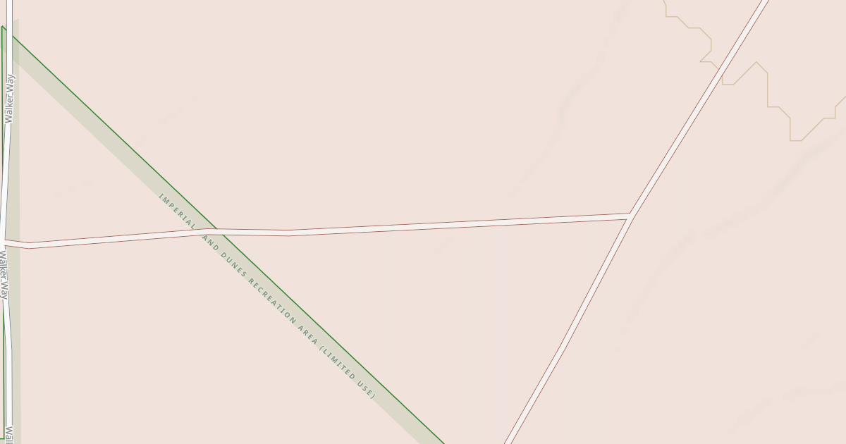 Map preview of BLM National GTLF Public Motorized Roads d2c760c4-dc13-4da2-82b9-38e7ebf95010