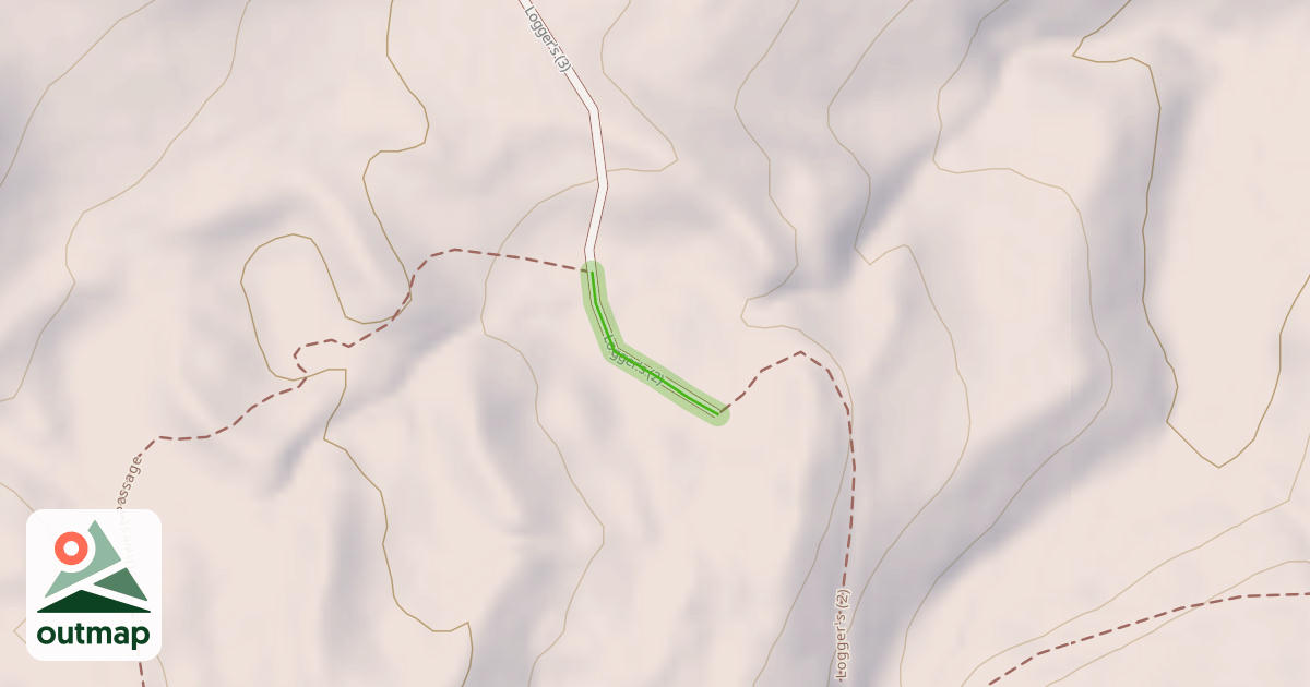 Map of Logger's (2)