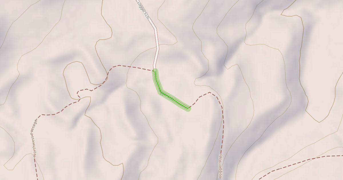 Map preview of Logger's (2)