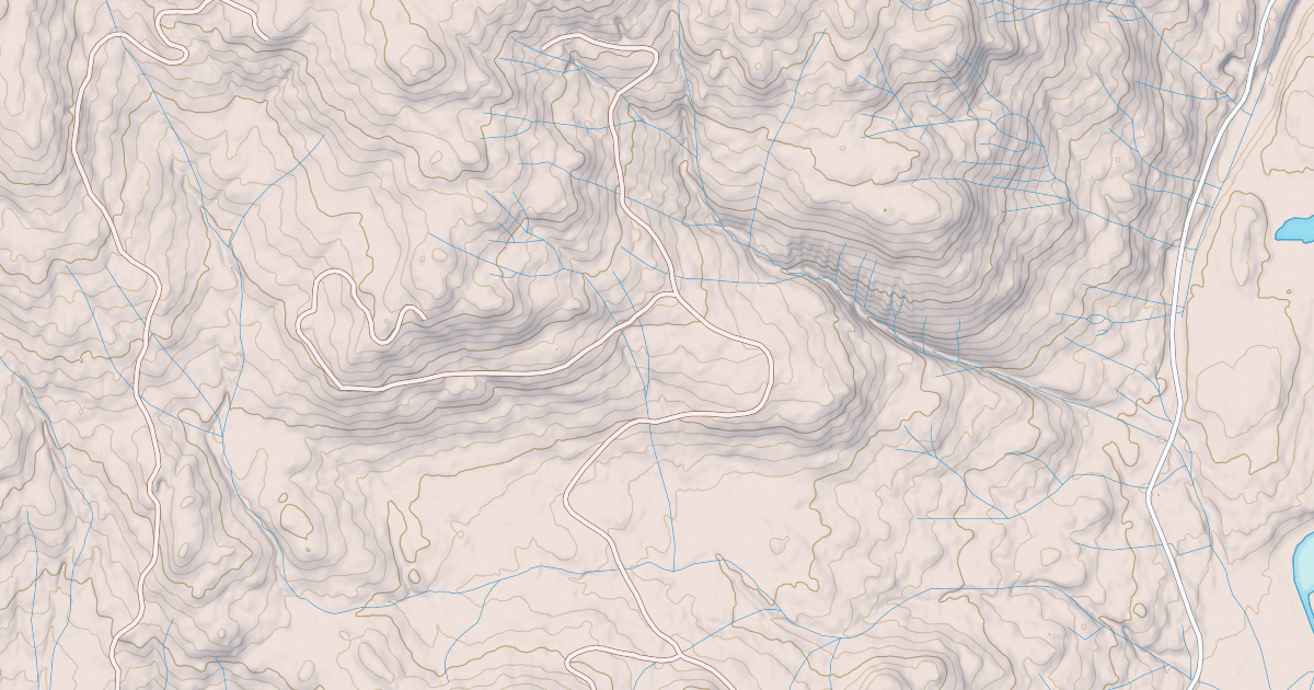 Map preview of Fish City