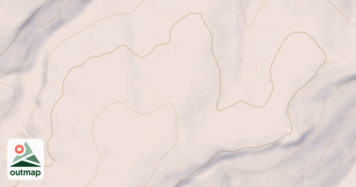 Map of 598D