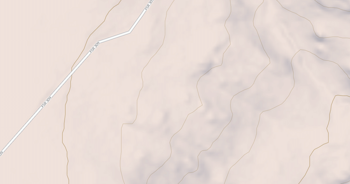 Map preview of SWAMP ATV