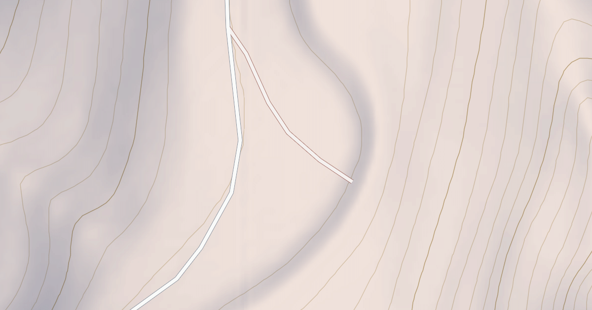 Map preview of MEM WAY DISPERSED A