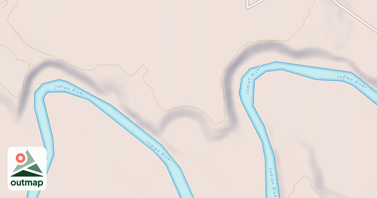 Map of 2106A SPUR A14L