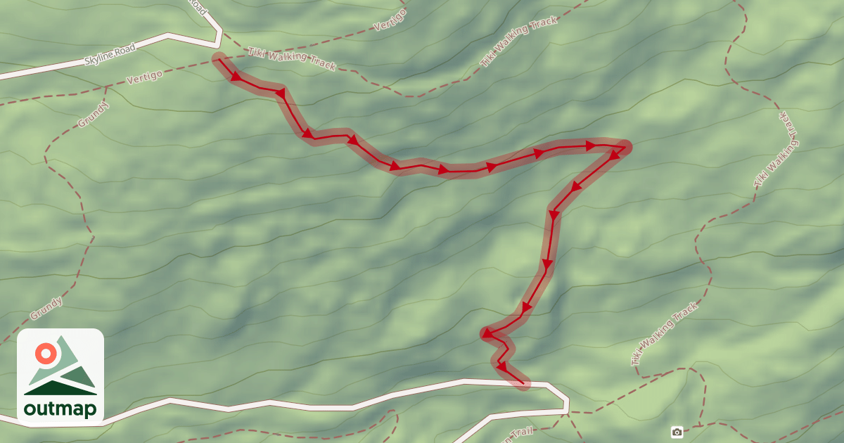 Map of Get S..t Done