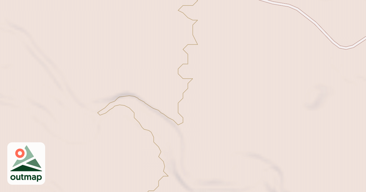 Map of BLM National GTLF Public Motorized Roads 3db03f41-6f2e-4bbd-ab6b-8aafb0a06463