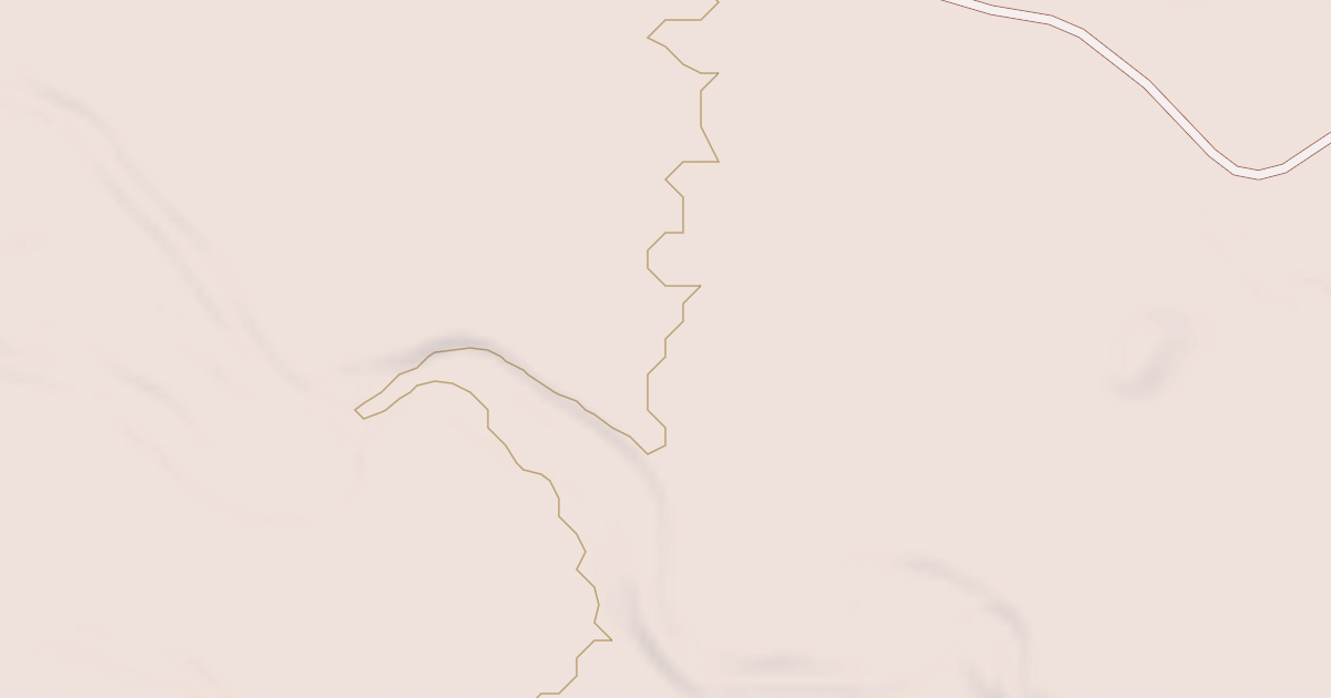 Map preview of BLM National GTLF Public Motorized Roads 3db03f41-6f2e-4bbd-ab6b-8aafb0a06463
