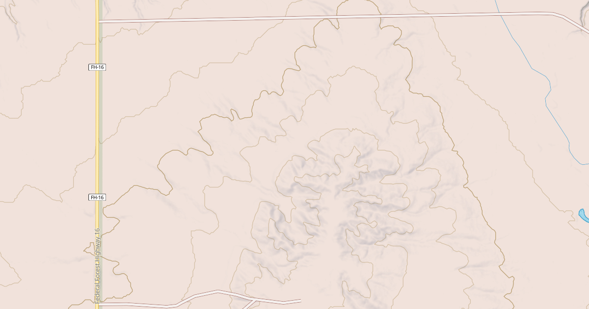 Map preview of Nfst-1223-B