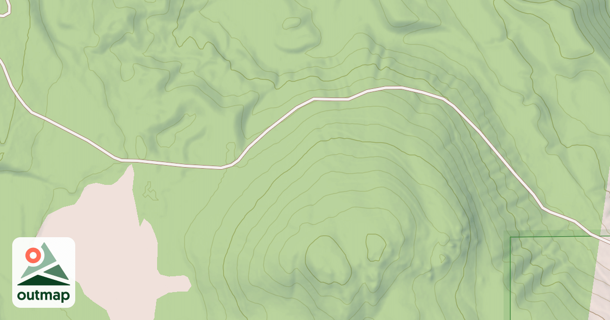 Map of STECKER/PICKETT ROAD