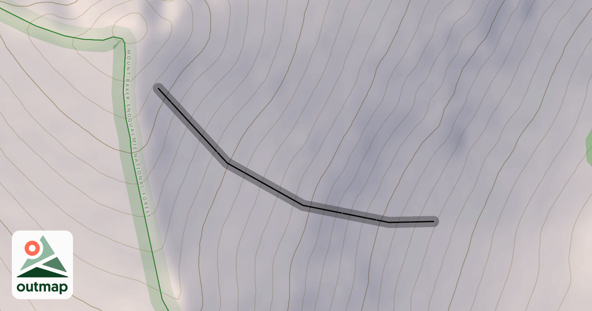 Map of SE Right