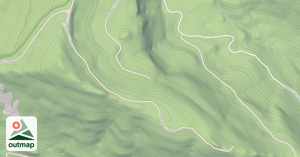 Map of 1310662