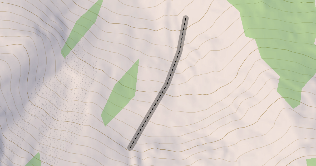 Map preview of Little Strawberry