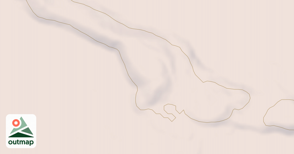 Map of C94 SOUTH