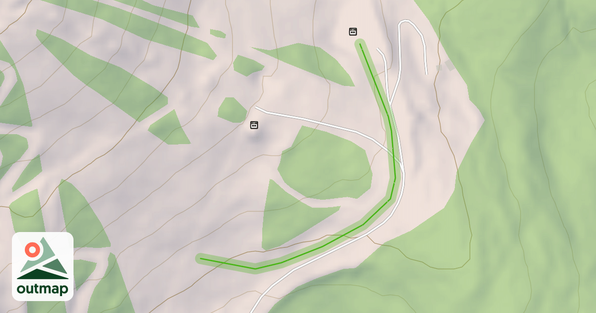 Map of Chase It