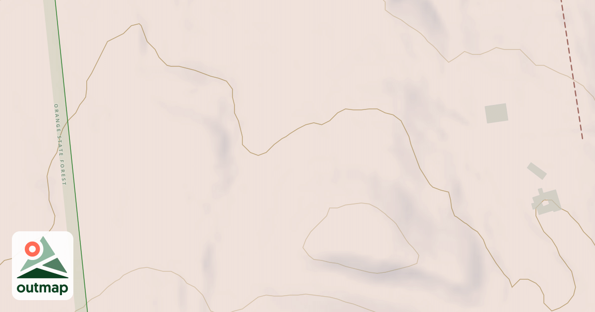 Map of USGS National Digital Trails 1432623c-e5a0-41e4-820b-dfd4d7ad1cb7