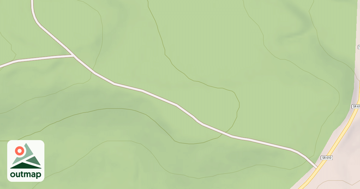 Map of RUNIONS