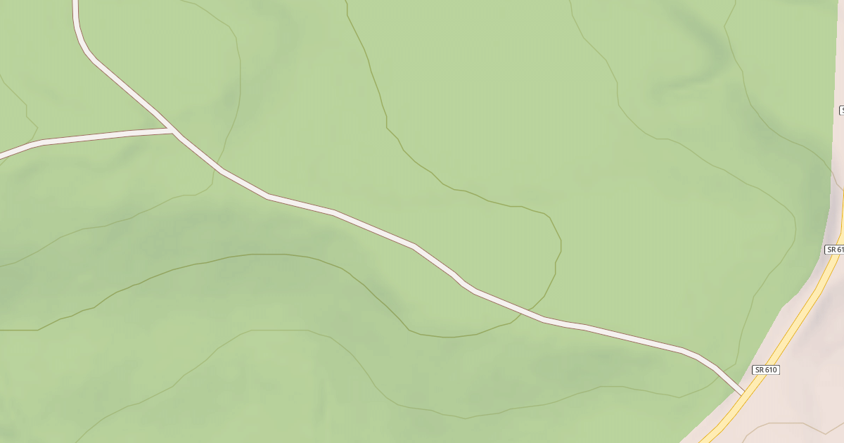 Map preview of RUNIONS