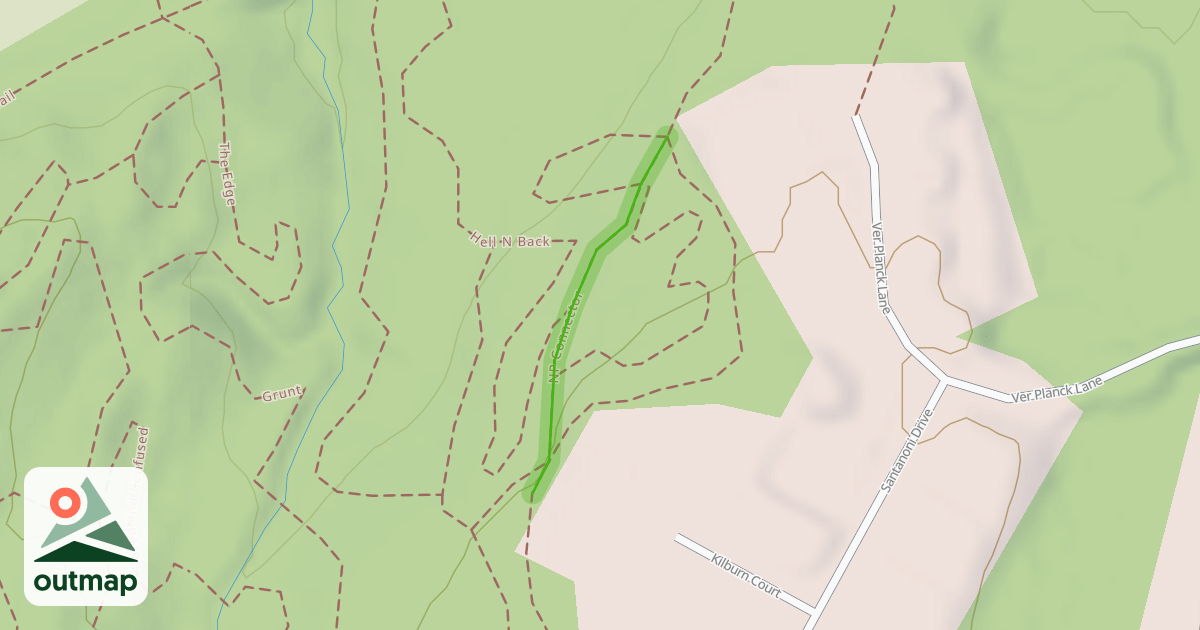 Map of NP Connector