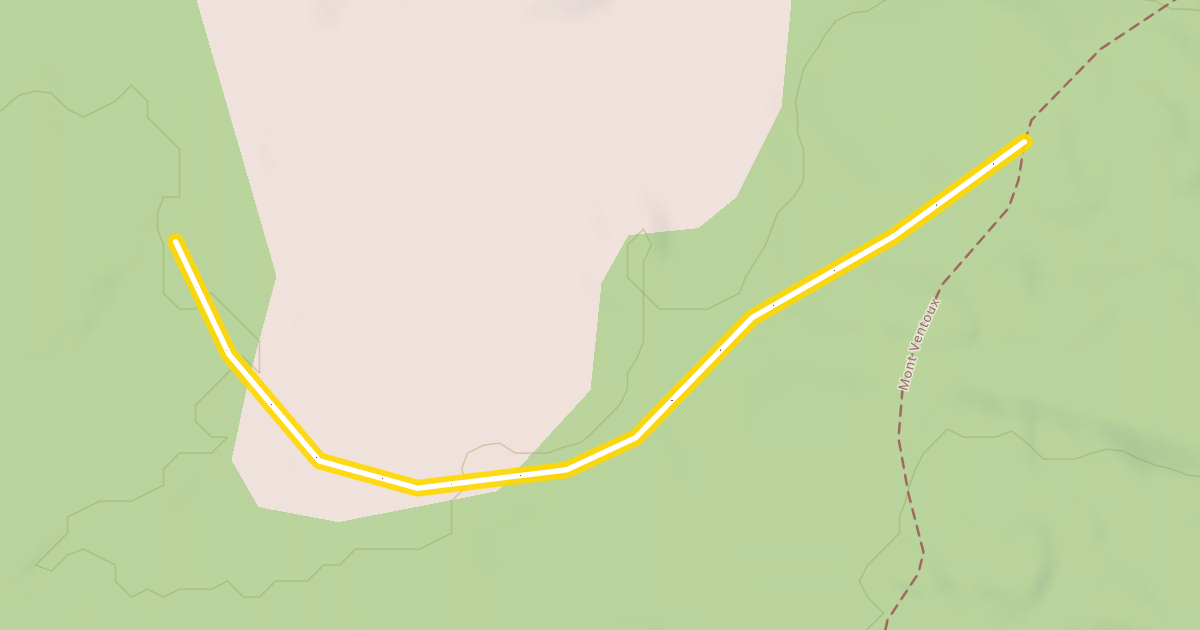 Map preview of 8b
