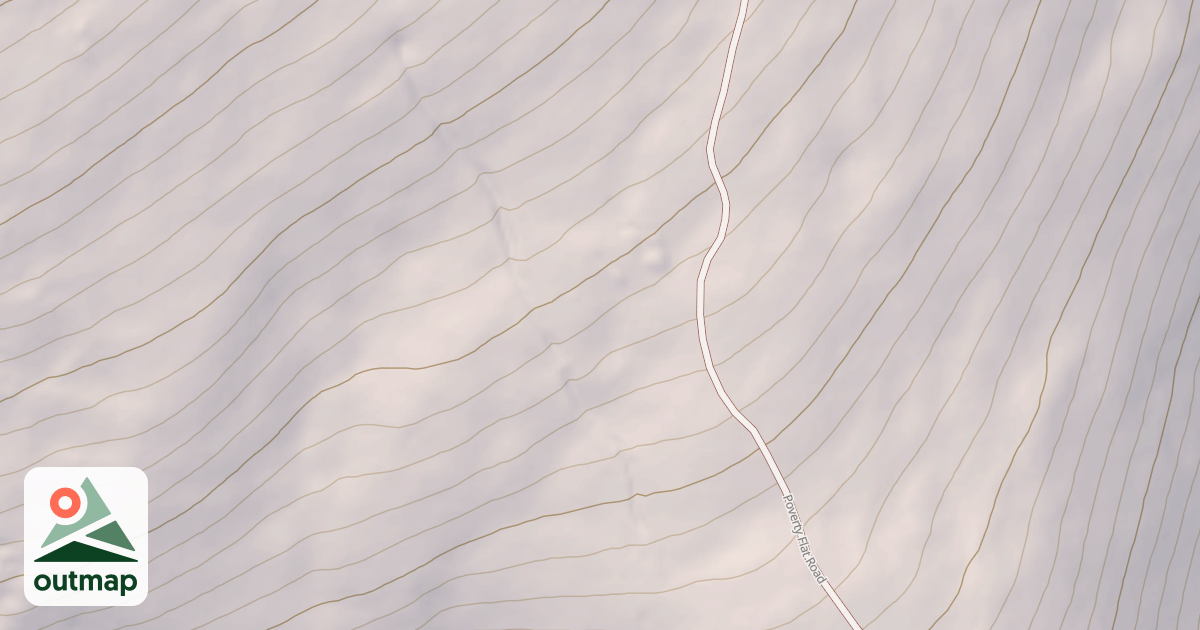 Map of BLM National GTLF Public Motorized Roads 09dd367f-e829-42f0-8344-c8f671b1d015