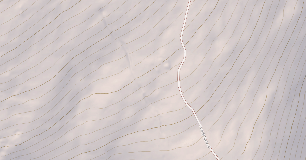 Map preview of BLM National GTLF Public Motorized Roads 09dd367f-e829-42f0-8344-c8f671b1d015