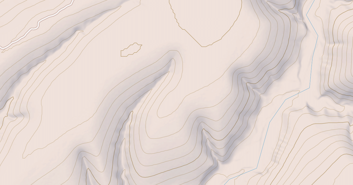 Map preview of 4204 E