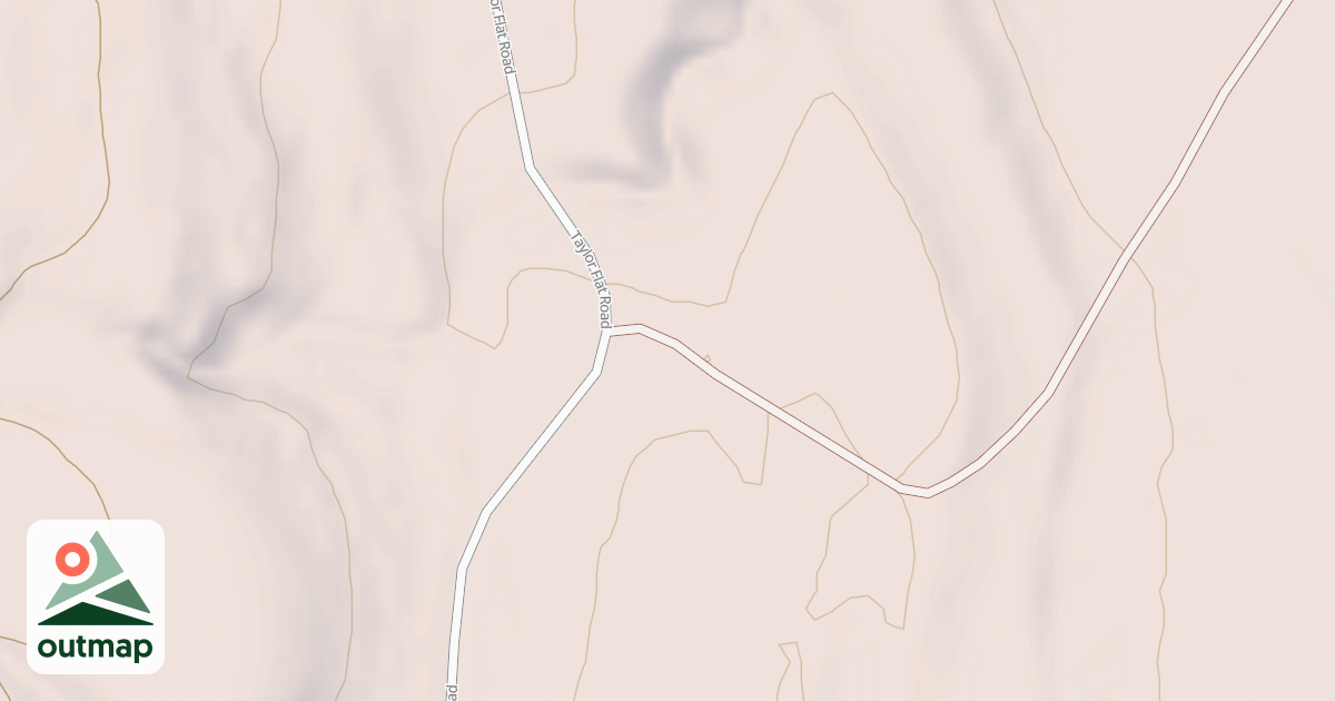Map of BLM National GTLF Public Motorized Roads 521c737c-46f7-417d-8cb1-a04ee38e3ecf