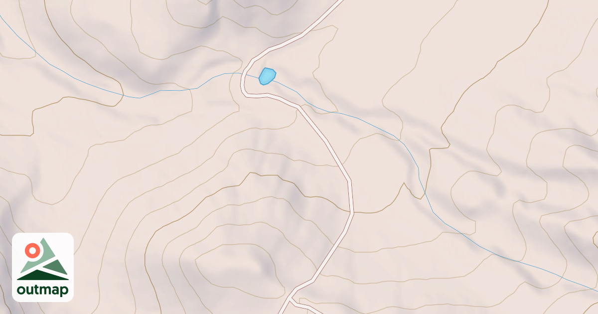 Map of BLM National GTLF Public Motorized Roads 69f55977-c0e4-4498-86f7-559cc3ba4170