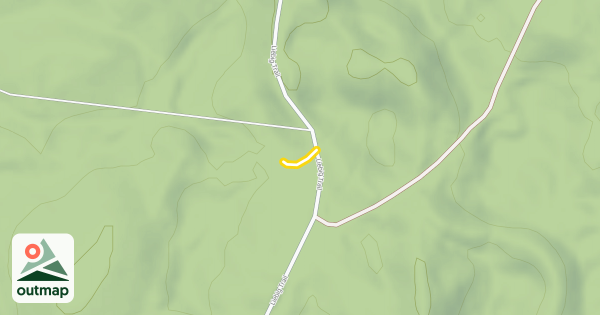 Map of Nutcracker
