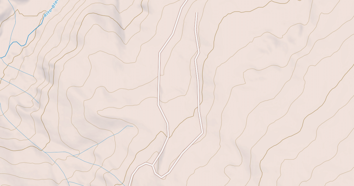 Map preview of PORCUPINE K