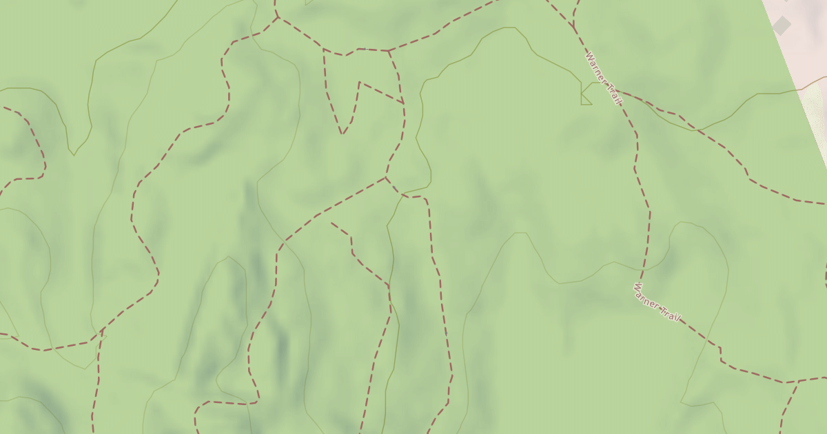Map preview of USGS National Digital Trails 294a7cd1-5f59-4a35-8562-be1763722608