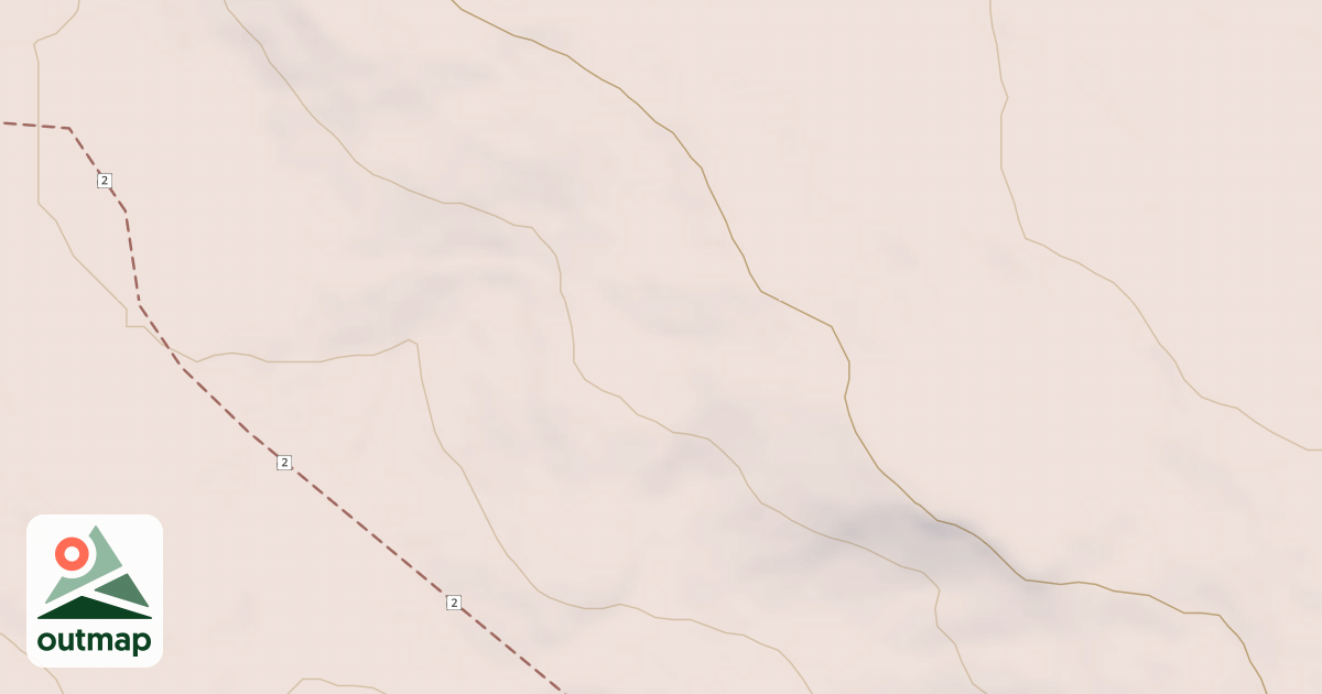 Map of LITTLE TS