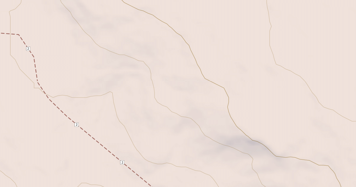 Map preview of LITTLE TS