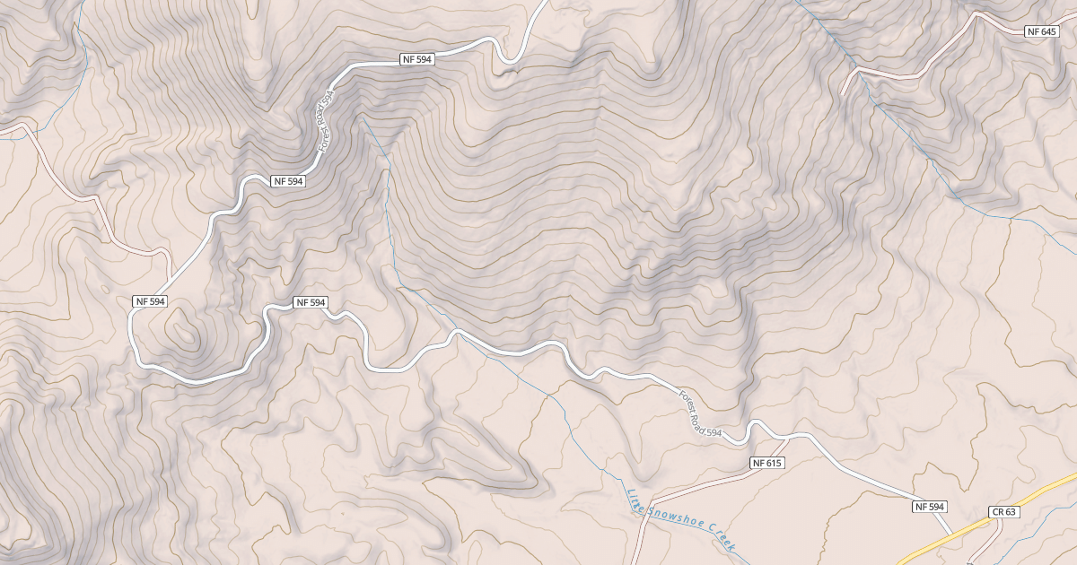 Map preview of MAJOR LOCAL FLAGTAIL LT MRS