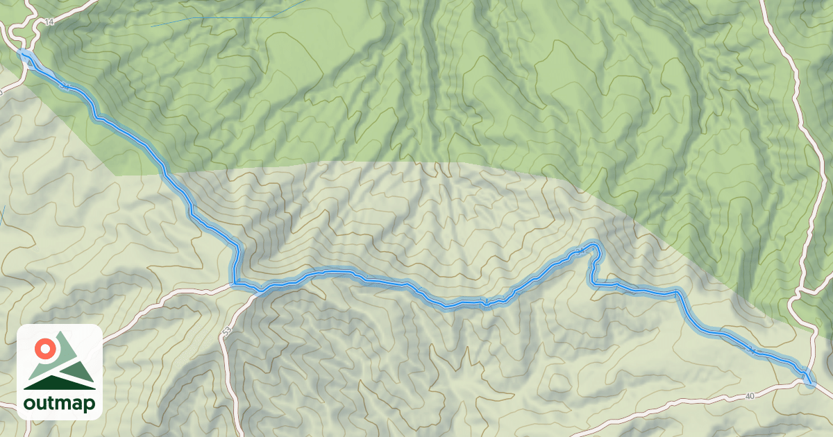Map of 34