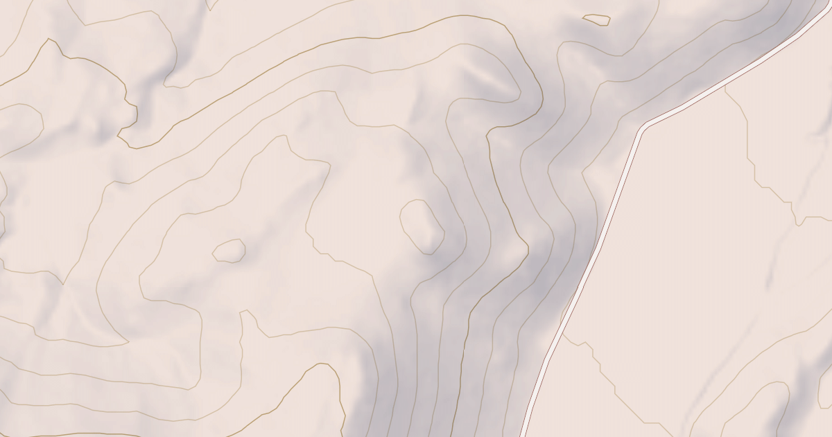 Map preview of BLM National GTLF Public Motorized Roads 34789df1-6df8-4c89-a1da-190435006cfc