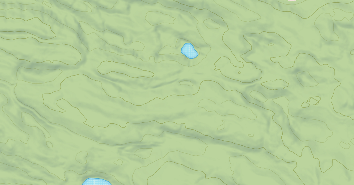 Map preview of Round River Drive