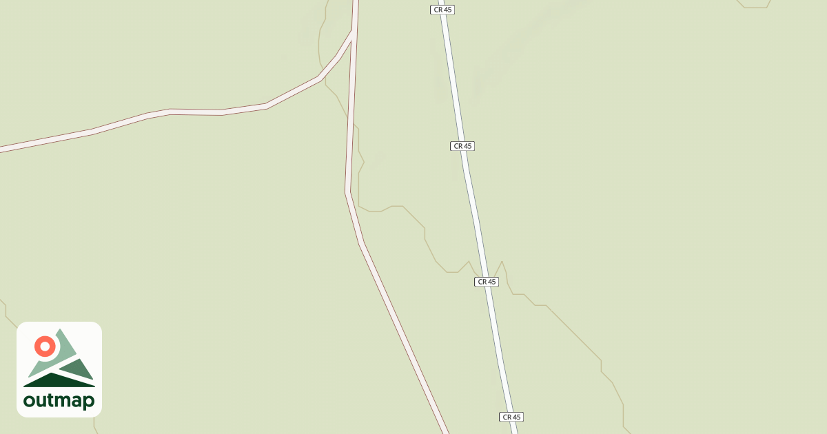 Map of BLM National GTLF Public Motorized Roads 36a2eed5-09ae-425c-989b-995be3bb8d2b