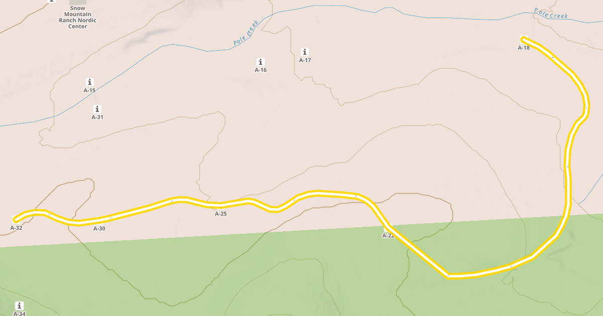 Map preview of Just