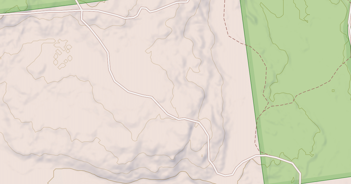 Map preview of USGS National Digital Trails aacba506-95ee-4d14-b5bf-5728decccdaa