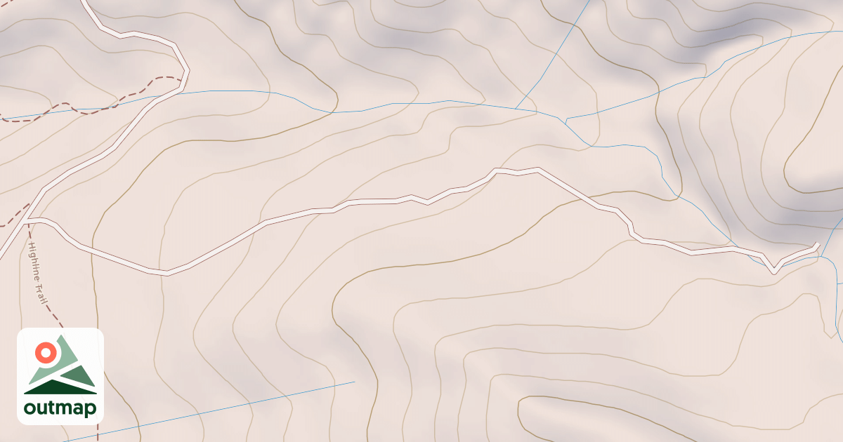 Map of BLM National GTLF Public Motorized Roads bc5188e9-e866-429b-ad93-8ce62d1fd145