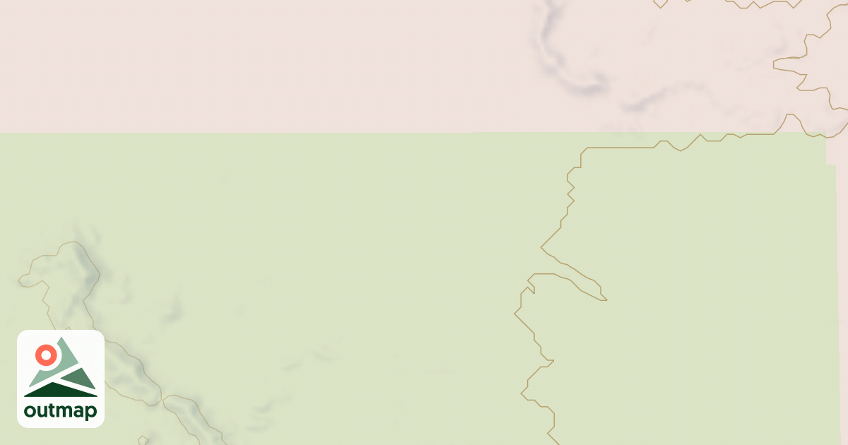 Map of BLM National GTLF Public Motorized Roads bcfbab15-fca4-4504-89b7-ae75304ac5d8