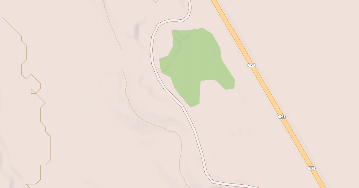 Map preview of BLM National GTLF Public Motorized Roads 26cd3a5c-3dce-45b8-95ad-7df83f9a1427