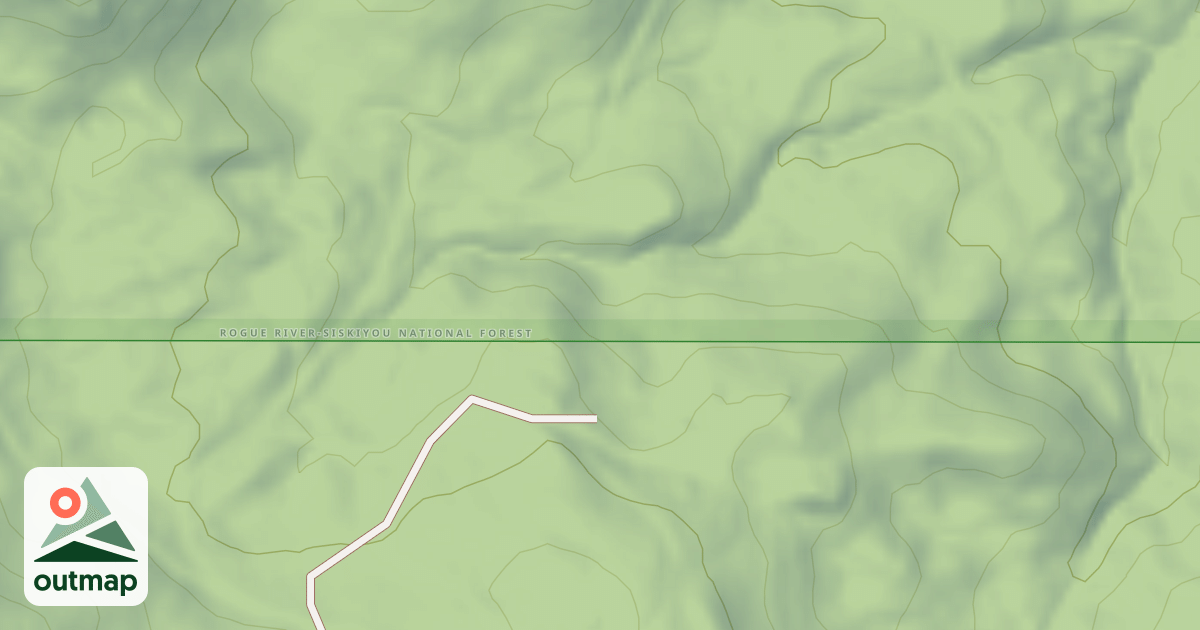 Map of EASY