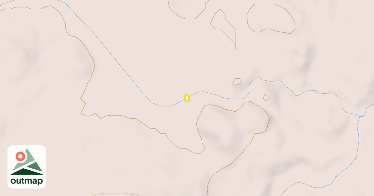 Map of Maternity Loop