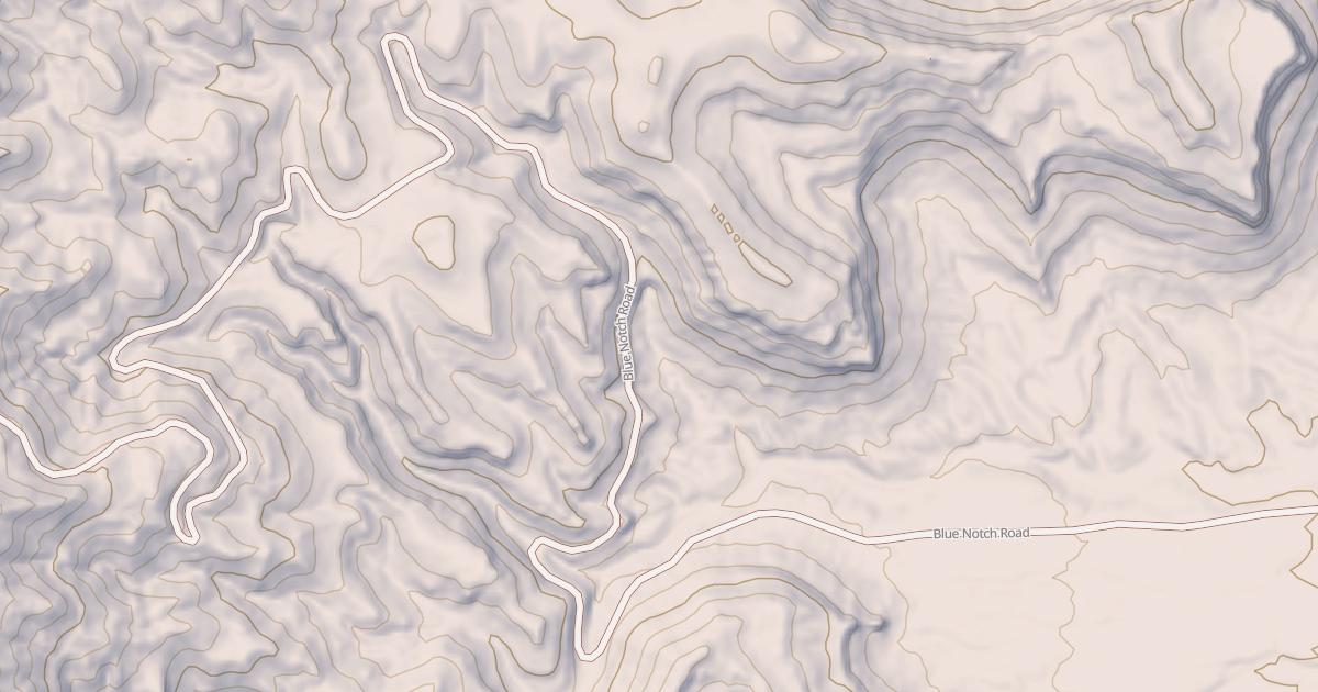 Map preview of BLM National GTLF Public Motorized Roads 039c37ae-9efa-4169-a99e-e201289af492