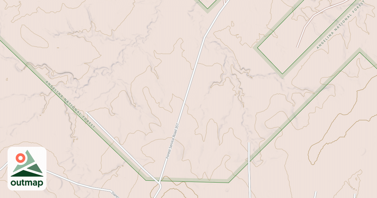 Map of ROCKY