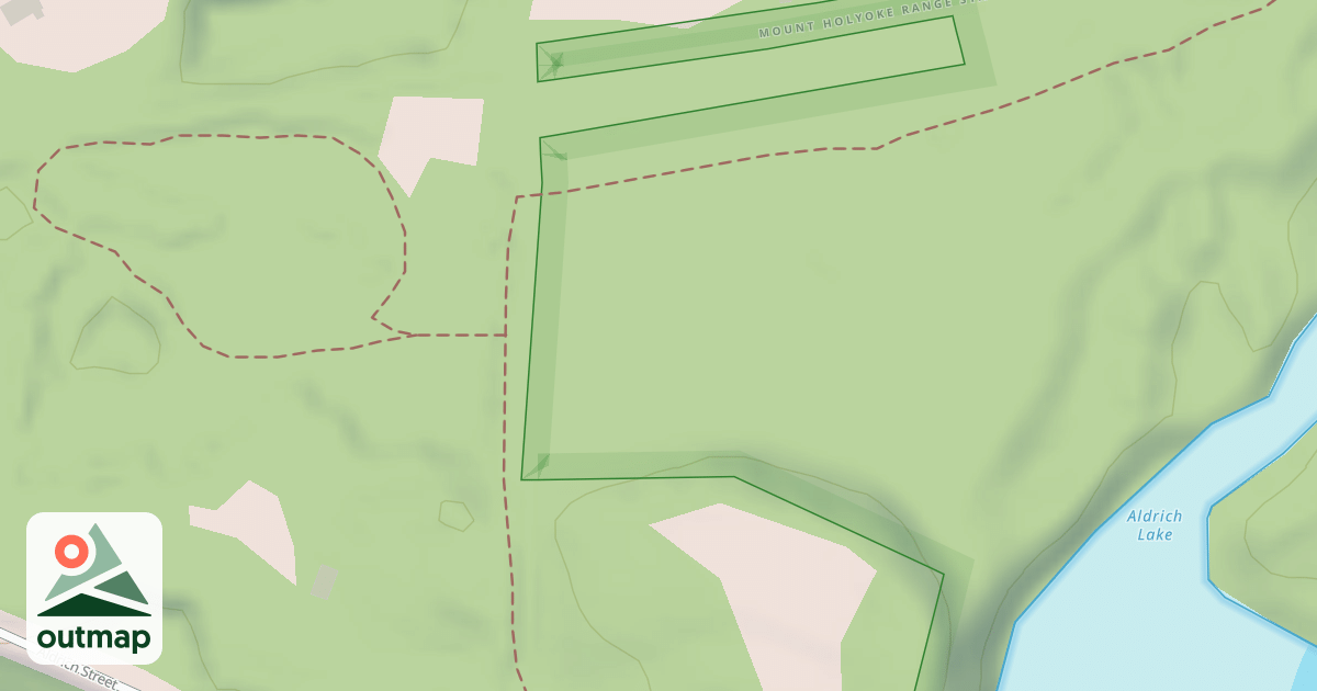 Map of USGS National Digital Trails ea26fc88-b6ee-442d-8f8c-90505581ea8d