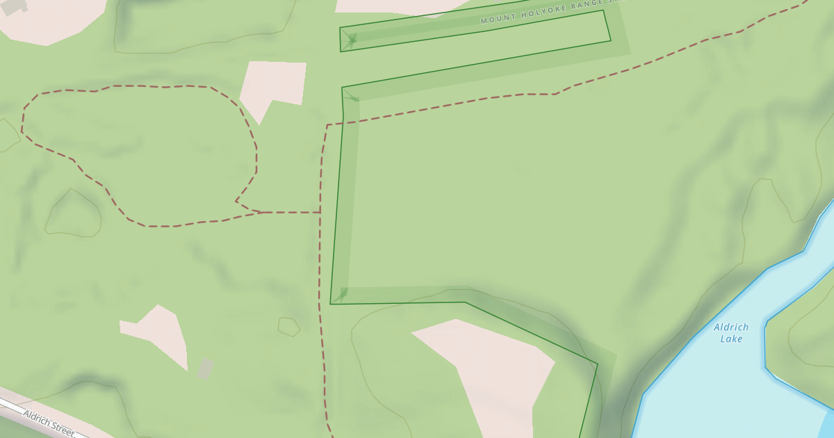Map preview of USGS National Digital Trails ea26fc88-b6ee-442d-8f8c-90505581ea8d